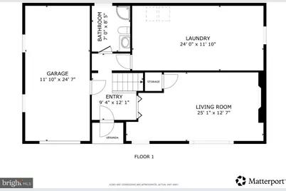 3802 Howard Street, Annandale, VA 22003 - Photo 33