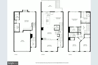 5424 Edsall Ridge Place, Alexandria, VA 22312 - Photo 43