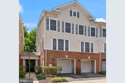 7134 Huntley Creek Place #71B, Alexandria, VA 22306 - Photo 1