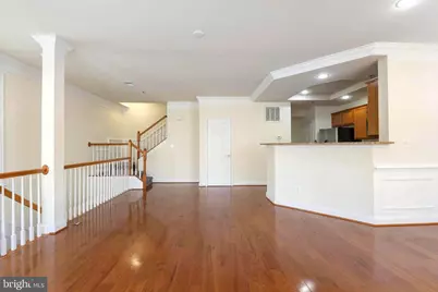 7134 Huntley Creek Place #71B, Alexandria, VA 22306 - Photo 7