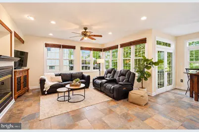 6513 Wheat Mill Way, Centreville, VA 20121 - Photo 5