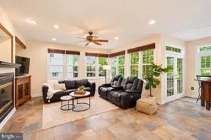 6513 Wheat Mill Way, Centreville, VA 20121 - Photo 5