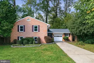 8706 Braeburn Dr, Annandale, VA 22003 - Photo 1