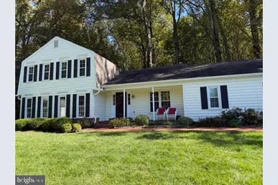 6119 Kings Color Drive, Fairfax, VA 22030 - Photo 1