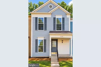 7248 Stover Drive, Alexandria, VA 22306 - Photo 1