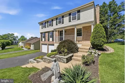 6816 Rock Creek Court, Alexandria, VA 22306 - Photo 1