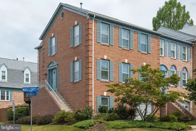 7365 Mallory Circle, Alexandria, VA 22315 - Photo 67