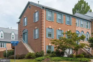 7365 Mallory Cir, Alexandria, VA 22315 - Photo 67
