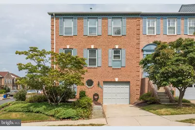 7365 Mallory Circle, Alexandria, VA 22315 - Photo 3