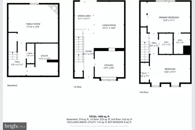 5905 Grisby House Court, Centreville, VA 20120 - Photo 45