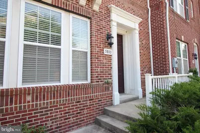 5800 Foley Street, Alexandria, VA 22303 - Photo 1