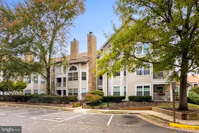 5608 Willoughby Newton Drive #22, Centreville, VA 20120 - Photo 11