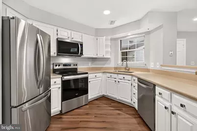 5608 Willoughby Newton Drive #22, Centreville, VA 20120 - Photo 23