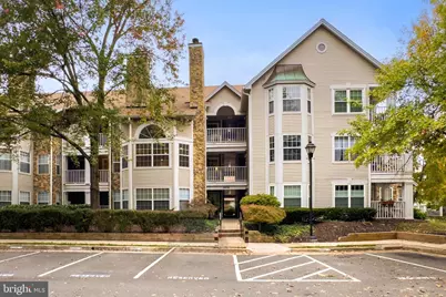 5608 Willoughby Newton Drive #22, Centreville, VA 20120 - Photo 1