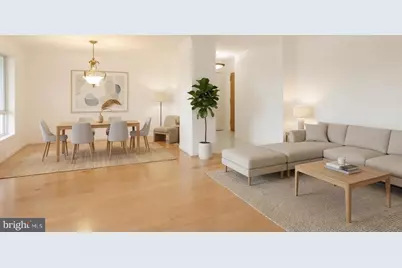 1800 Old Meadow Road #813, McLean, VA 22102 - Photo 1