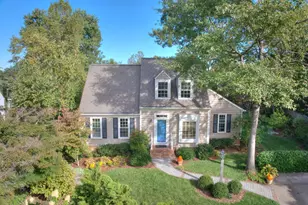11800 Briar Mill Ln, Reston, VA 20194 - Photo 1