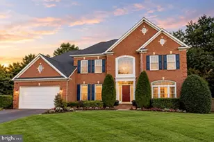 4513 Fairway Downs Ct, Alexandria, VA 22312 - Photo 1