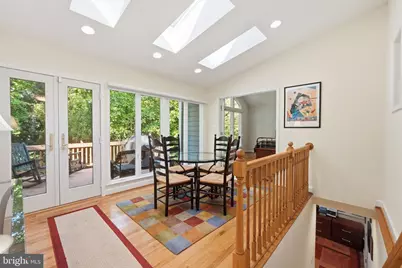 7717 Tauxemont Road, Alexandria, VA 22308 - Photo 19