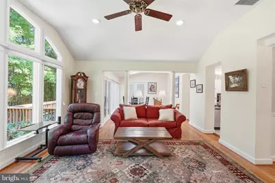 7717 Tauxemont Road, Alexandria, VA 22308 - Photo 11
