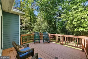 7717 Tauxemont Rd, Alexandria, VA 22308 - Photo 21