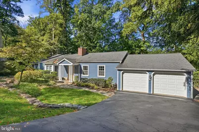 7717 Tauxemont Road, Alexandria, VA 22308 - Photo 3