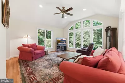 7717 Tauxemont Road, Alexandria, VA 22308 - Photo 13