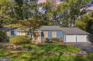 7717 Tauxemont Rd, Alexandria, VA 22308 - Photo 1