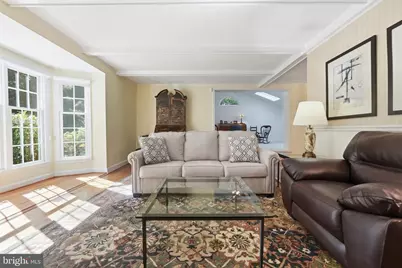 7717 Tauxemont Road, Alexandria, VA 22308 - Photo 5