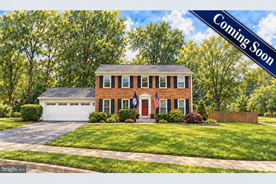 10723 John Turley Place, Fairfax, VA 22032 - Photo 1