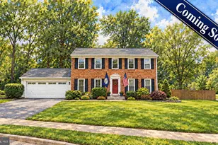 10723 John Turley Pl, Fairfax, VA 22032 - Photo 1