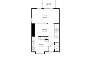 10272 Colony Park Dr, Fairfax, VA 22032 - Photo 45