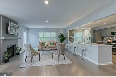 4323 Hackney Coach Lane, Fairfax, VA 22030 - Photo 15