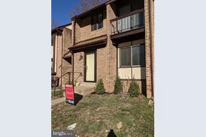 5821 Jacksons Oak Court, Burke, VA 22015 - Photo 1