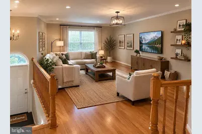 5473 Middlebourne Lane, Centreville, VA 20120 - Photo 5