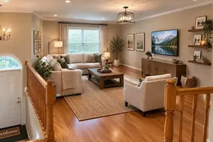 5473 Middlebourne Ln, Centreville, VA 20120 - Photo 5
