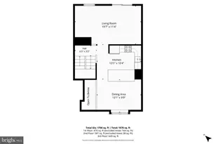 5749 Burke Towne Ct, Burke, VA 22015 - Photo 7