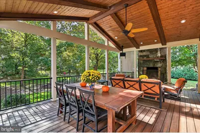 5861 Saddle Downs Place, Centreville, VA 20120 - Photo 45