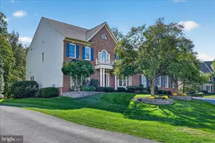 5861 Saddle Downs Pl, Centreville, VA 20120 - Photo 1