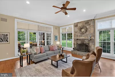 5861 Saddle Downs Place, Centreville, VA 20120 - Photo 11