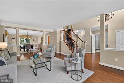 5861 Saddle Downs Place, Centreville, VA 20120 - Photo 3