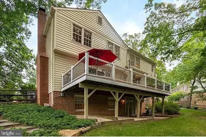 1509 Snughill Court, Vienna, VA 22182 - Photo 35
