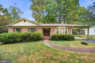 8324 Epinard Ct, Annandale, VA 22003 - Photo 1