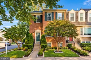 7755 Jewelweed Ct, Springfield, VA 22152 - Photo 1