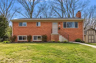6020 Trailside Dr, Springfield, VA 22150 - Photo 1