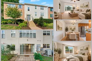 12110 Green Ledge Ct, Fairfax, VA 22033 - Photo 1