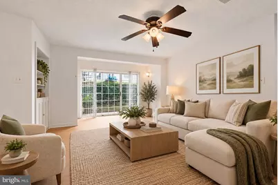 12110 Green Ledge Court #3, Fairfax, VA 22033 - Photo 5