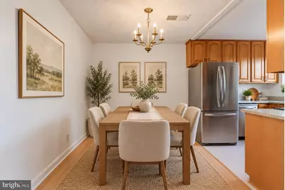 12110 Green Ledge Court #3, Fairfax, VA 22033 - Photo 9