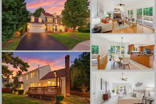 701 Tamani Dr, Herndon, VA 20170 - Photo 1