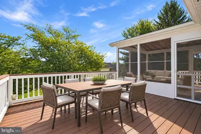 1317 Dasher Lane, Reston, VA 20190 - Photo 5