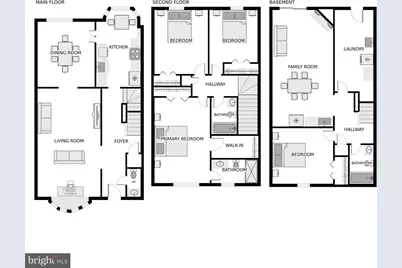 7333 Eldorado Street, McLean, VA 22102 - Photo 21